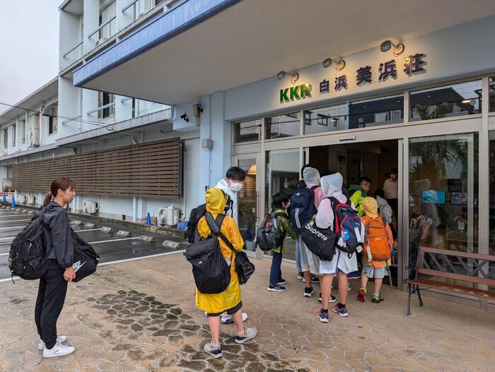 【小学部6年】修学旅行④
