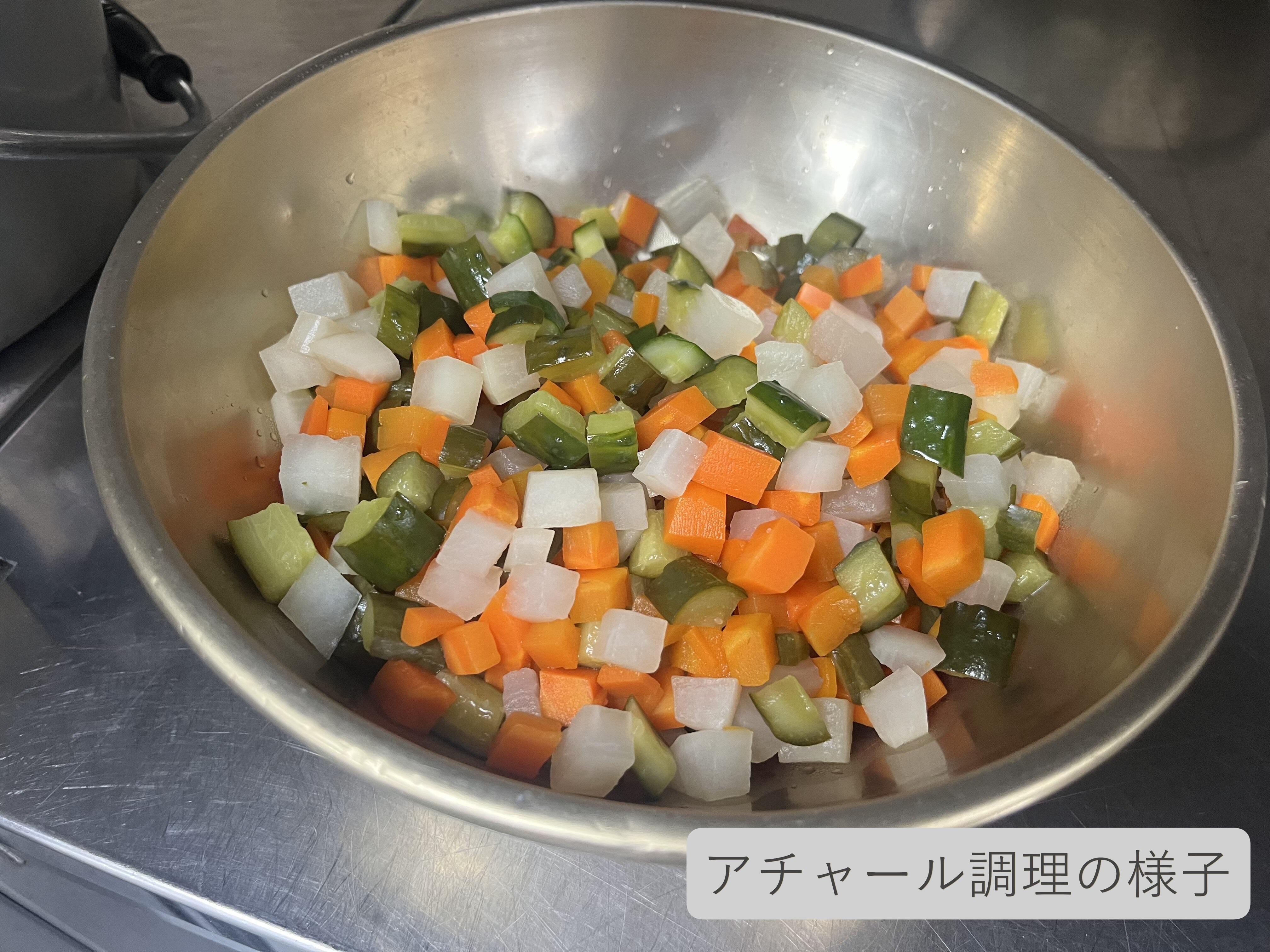 0925世界の料理(インドネシア共和国)②.JPG