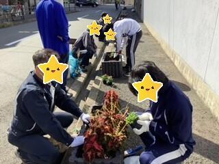 日鉄ボルテン株式会社様との交流活動