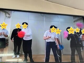 児童生徒会選挙