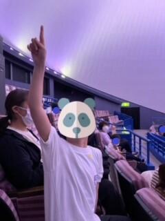 小学部2,3,6年 春の遠足
