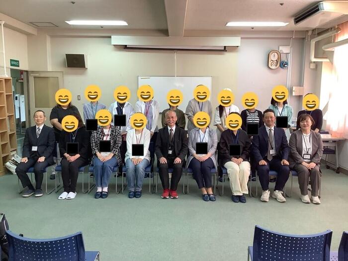 R8PTA実行委員会（5月）