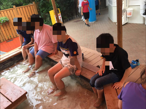 【小学部6年】修学旅行 ②