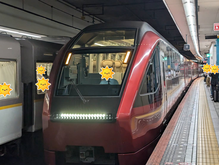 【中３】修学旅行②