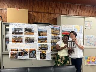 マラウィ共和国からの教育視察