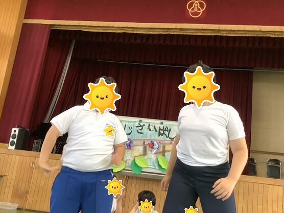 小学部6年生 ずこう