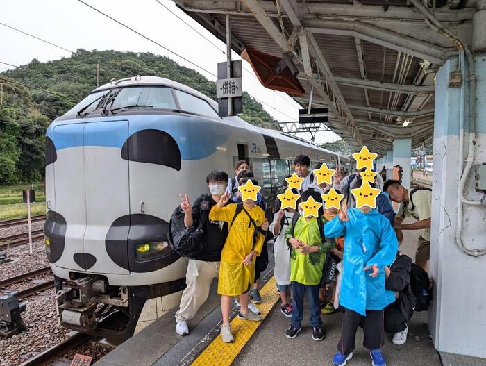 【小学部6年】修学旅行⑦