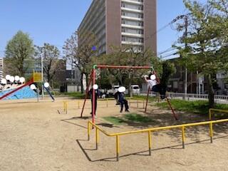 中学部２年 おでかけ