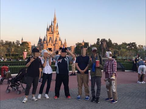 高等部 修学旅行④