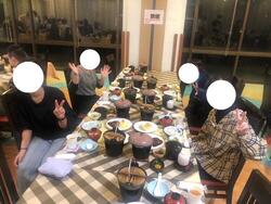 修学旅行 高3 ③