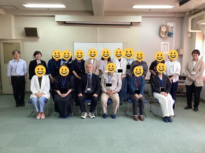 PTA実行委員会(5月)