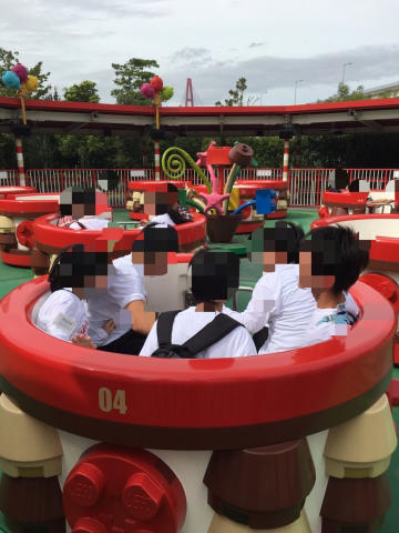 【中学部３年】 修学旅行 ④