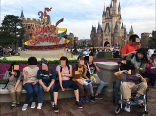 高等部 修学旅行⑥
