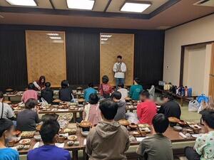 修学旅行 （中３）⑤