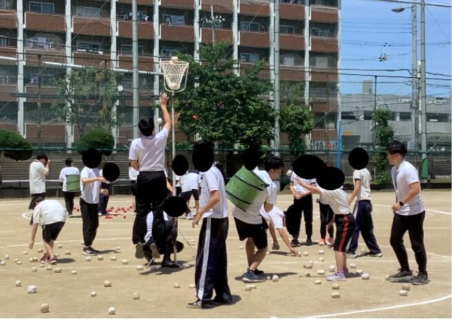 【高等部】運動会