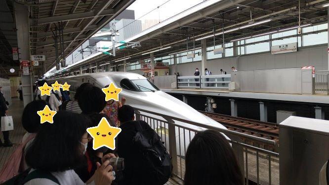 中学部3年 修学旅行