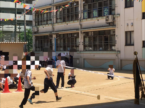 令和元年度 「運動会」