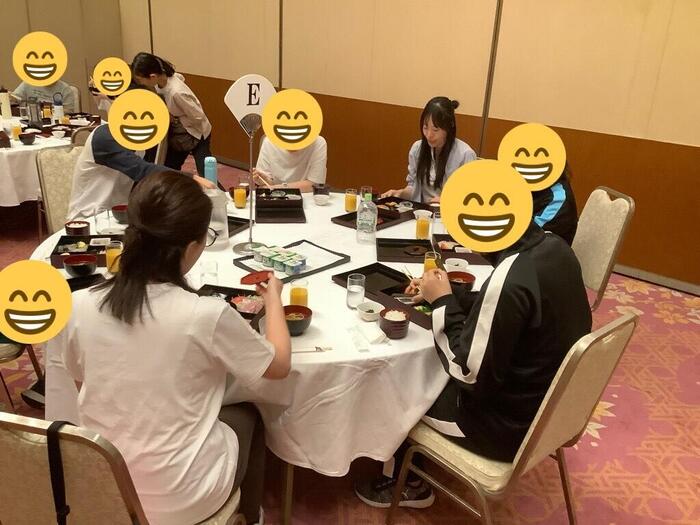 【高３】修学旅行⑤