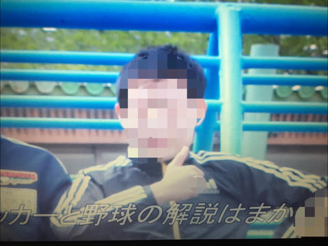 「卒業生VTR 週間」