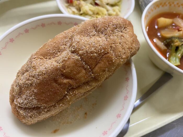 【給食】学校給食週間の取り組み②