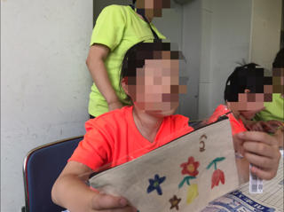 小学部4・5年 宿泊学習③