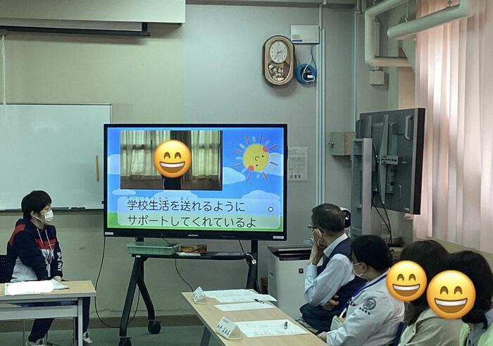 第２回 学校保健委員会