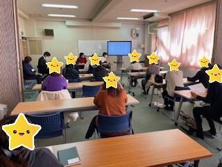 小学部対象進路説明会