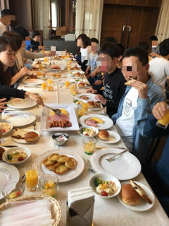 高等部 修学旅行④