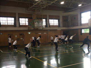 クラブ活動!