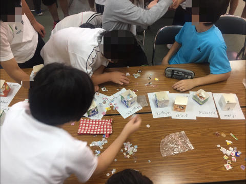 9月 委員会活動