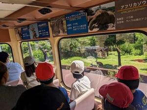 修学旅行 小６ ⑥