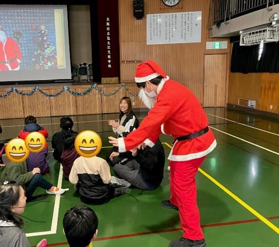 【小学部】お楽しみ会