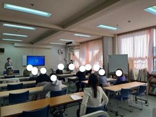 PTA 人権学習会