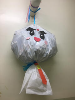 梅雨入りしたけど・・・うれしい発見!