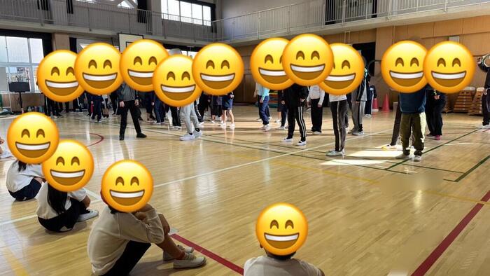 【小学部】住吉川小学校との交流会