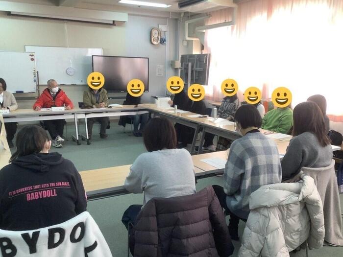 【PTA】令和7年度 活動終了のごあいさつ(1月)