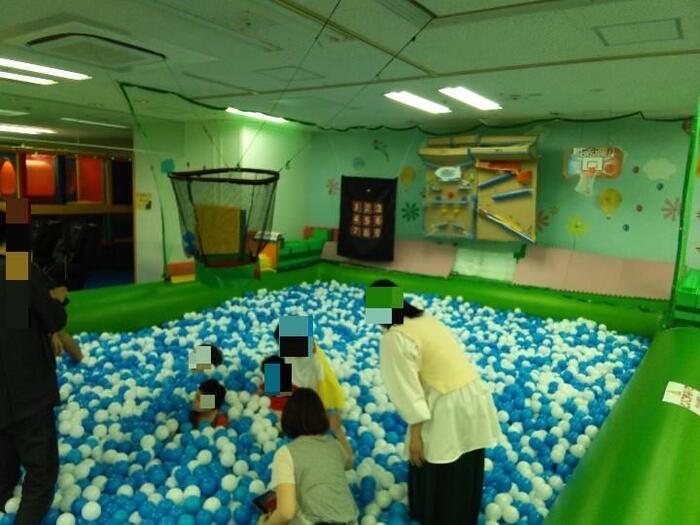 宿泊学習③ （肢体部門小学部）