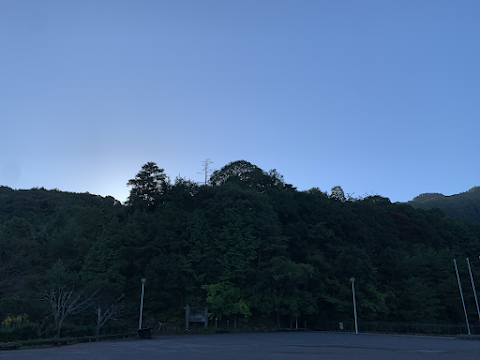 宿泊学習（知的部門小学部５年生）６