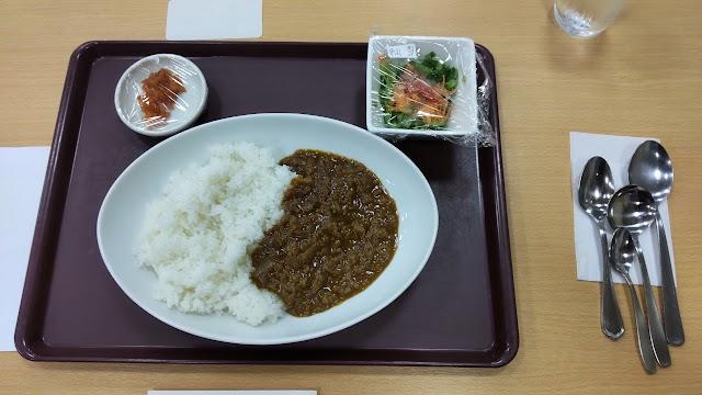 （肢体部門）中学部 宿泊学習２