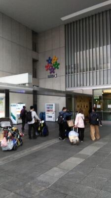 A部門小学部6年生 修学旅行④