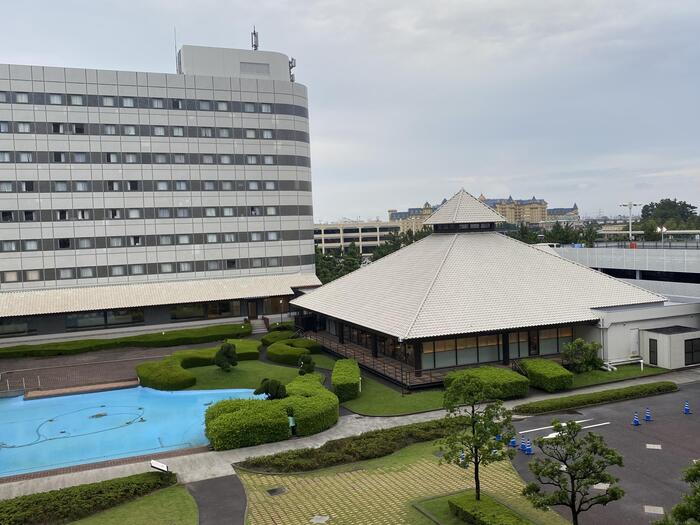 修学旅行⑥（肢体高等部）