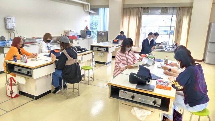 令和４年度PTA総会の開催について