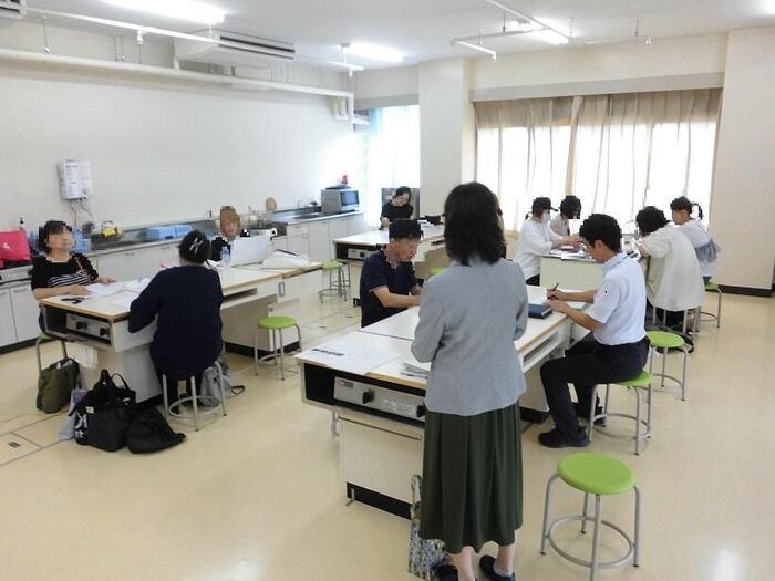 令和6年度第4回PTA役員会