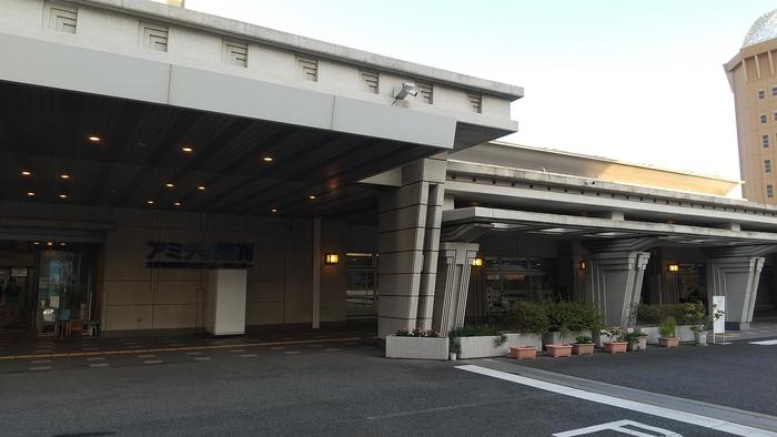 肢体小学部修学旅行２