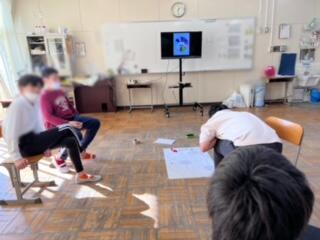 ルーレットビンゴゲーム【知的障がい教育部門 小学部 算数】