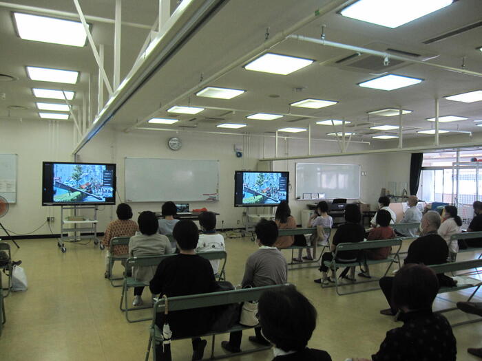 通学バス乗務員等研究協議会