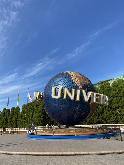 高等部3年生 修学旅行1（知的障がい教育部門）