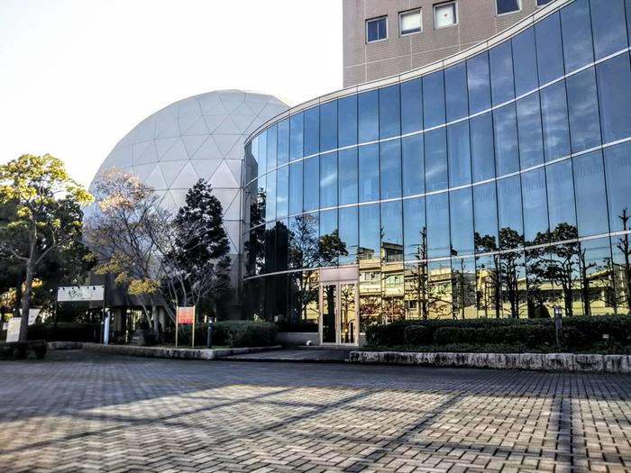 肢体不自由教育部門 高等部校外学習