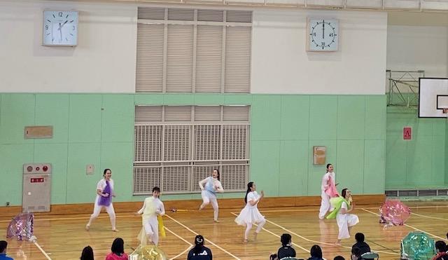 芸術鑑賞会