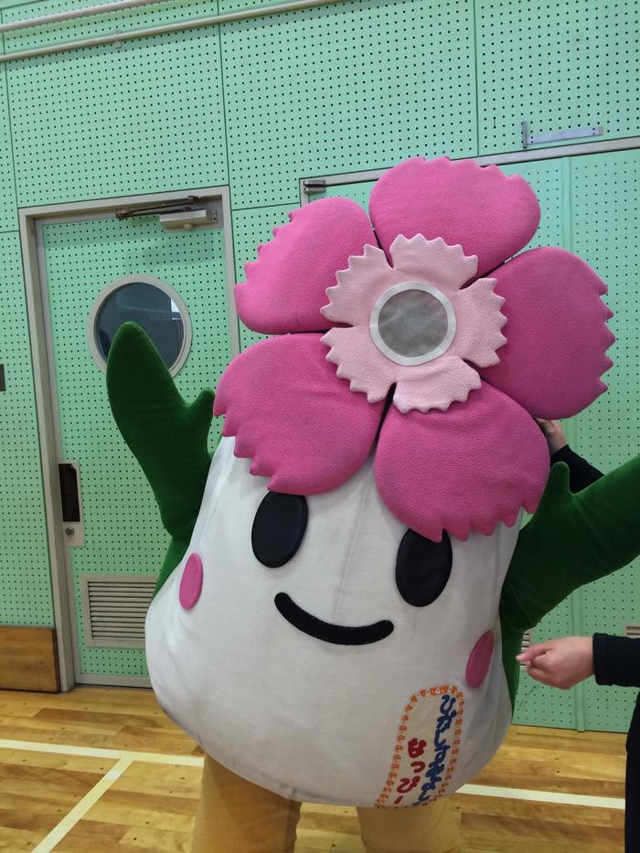 PTA冬まつり開催